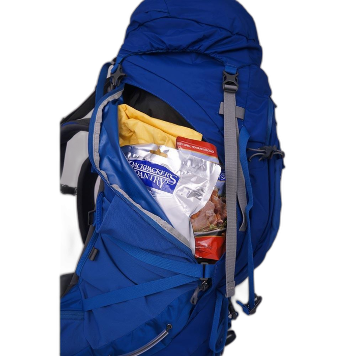 Plecak OSPREY Xenith 75 Large /  niebieski