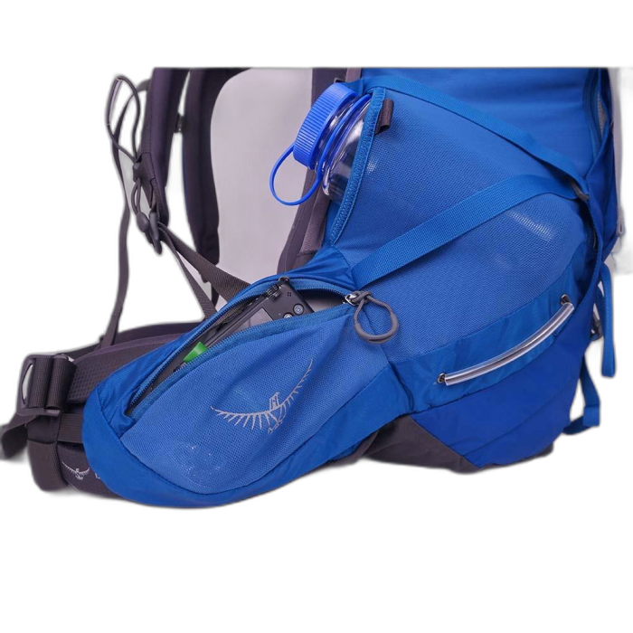 Plecak OSPREY Xenith 75 Large /  niebieski