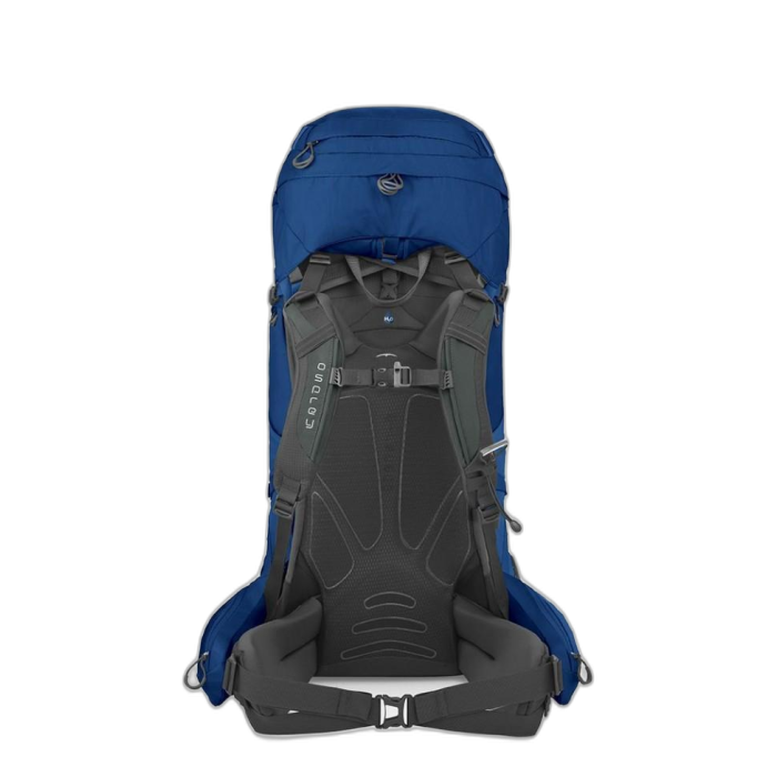 Plecak OSPREY Xenith 75 Large /  niebieski