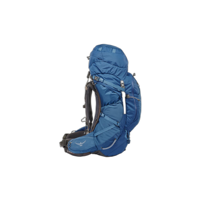Plecak OSPREY Xenith 75 Large /  niebieski