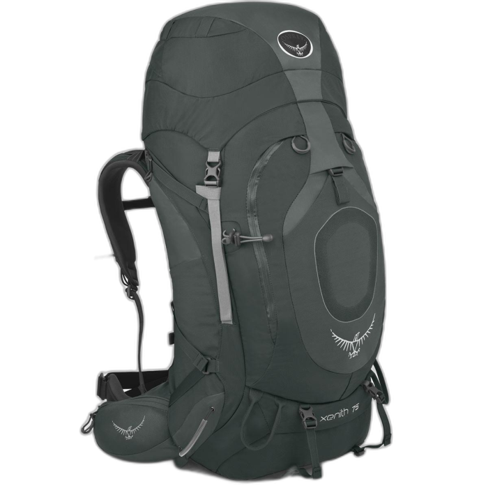 Plecak OSPREY Xenith 75 MD /  szary