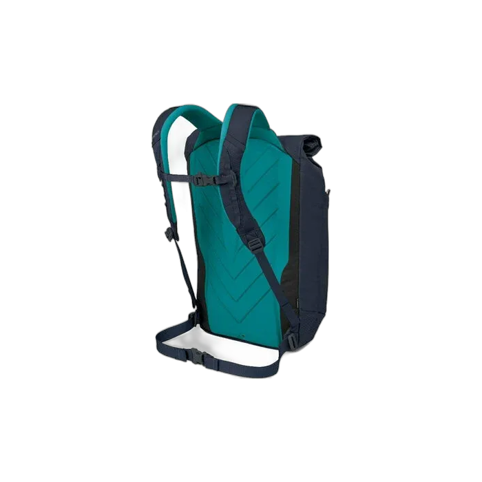Plecak OSPREY Zealot 30 O/S / Cectacean Blue