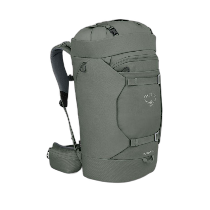 Plecak OSPREY Zealot 45 S/M / Rocky Brook Green