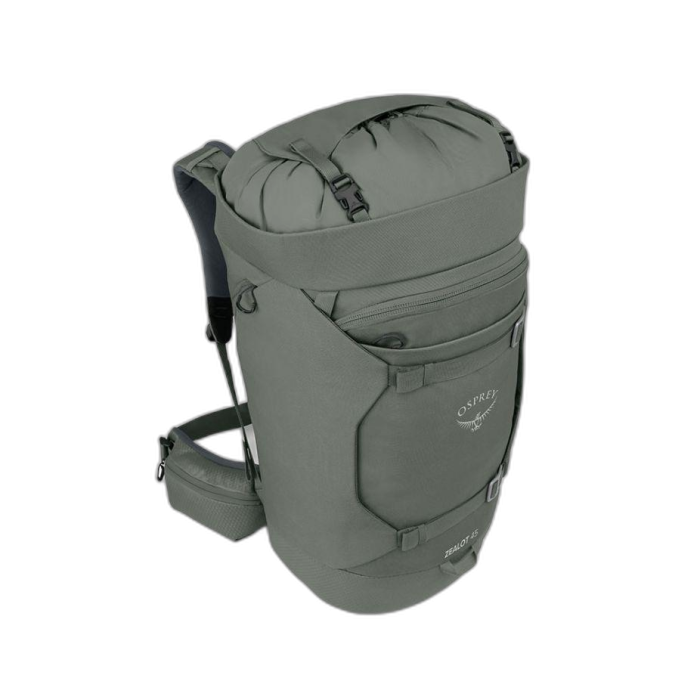Plecak OSPREY Zealot 45 S/M / Rocky Brook Green