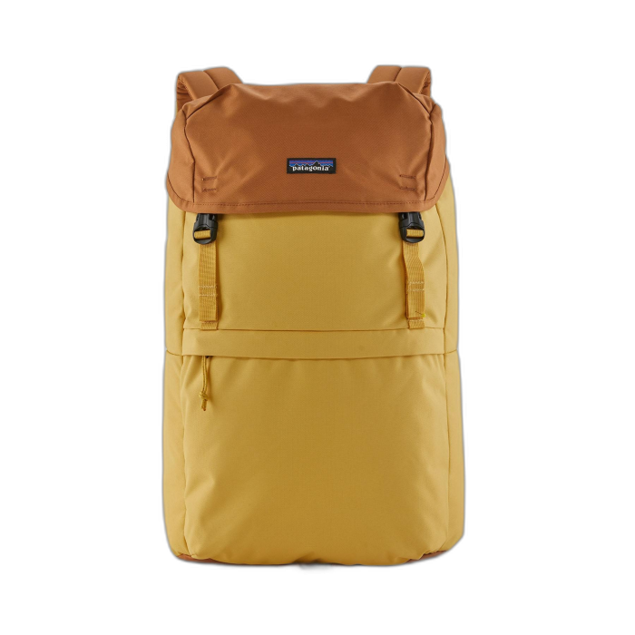 Plecak PATAGONIA Arbor Lid / SUYE surf yellow