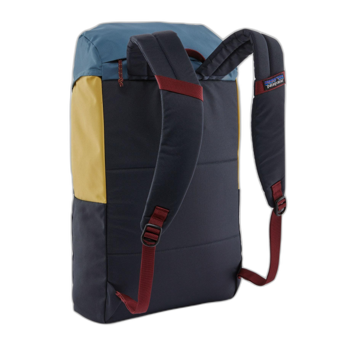 Plecak PATAGONIA Arbor Lid /  wielokolorowy