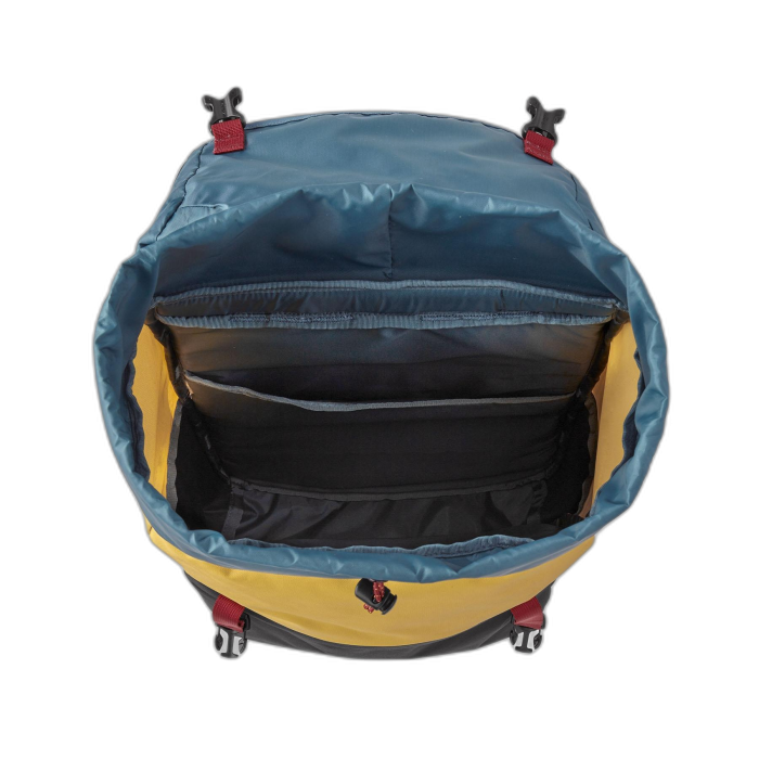 Plecak PATAGONIA Arbor Lid /  wielokolorowy