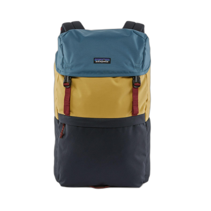 Plecak PATAGONIA Arbor Lid /  wielokolorowy