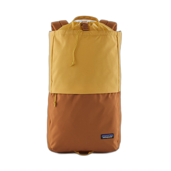 Plecak PATAGONIA Arbor Linked 25 / SUYE surf yellow