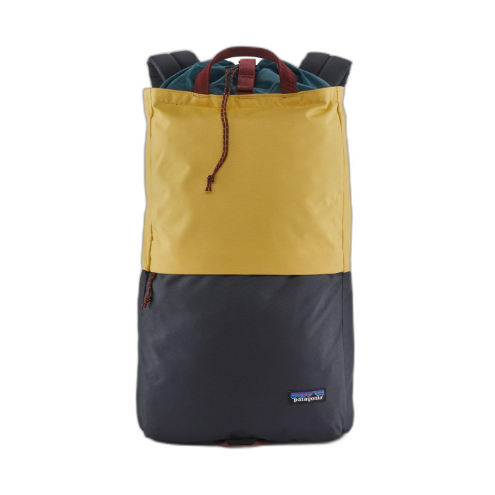 Plecak PATAGONIA Arbor Linked 25 / PWBL patchwork blue