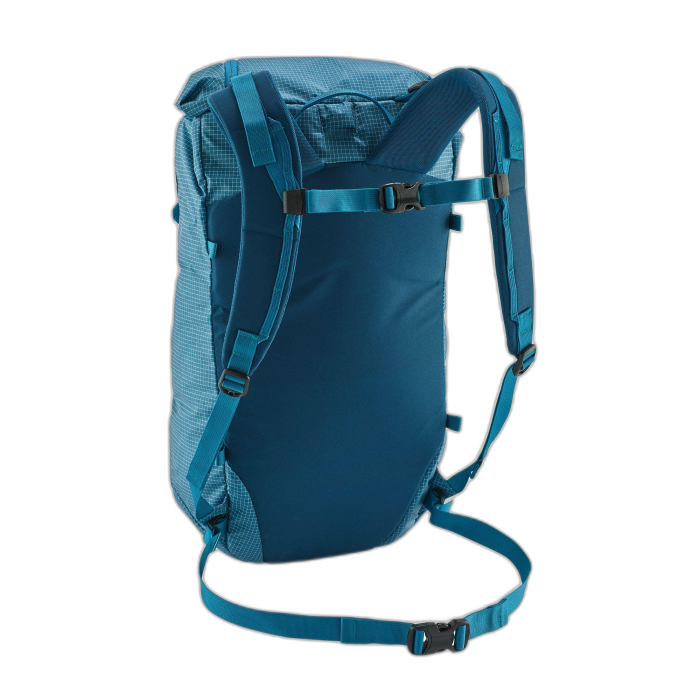Plecak PATAGONIA Ascensionist 30 /  niebieski