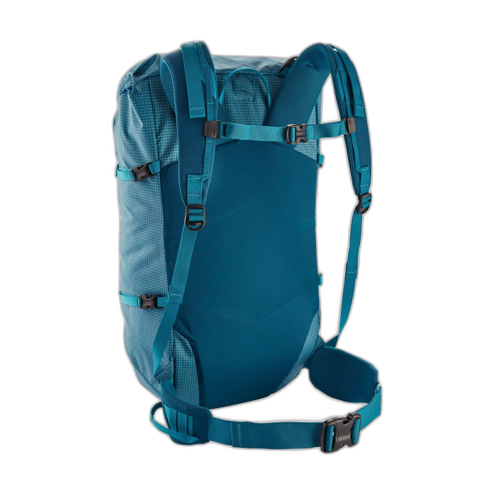 Plecak PATAGONIA Ascensionist 40 /  niebieski