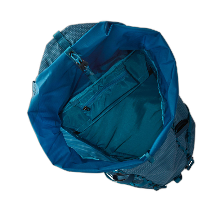 Plecak PATAGONIA Ascensionist 40 /  niebieski