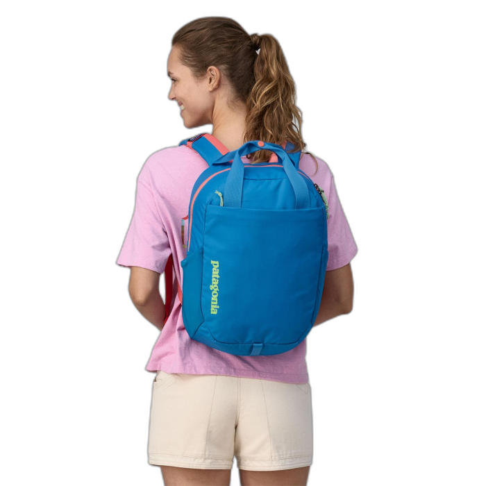 Plecak PATAGONIA Atom Tote 20 / VSLB vessel blue