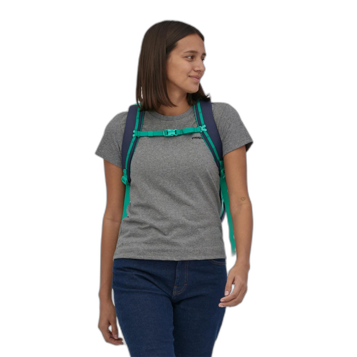 Plecak PATAGONIA Atom Tote 20 / CNYT navy teal