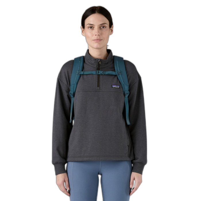 Plecak PATAGONIA Atom Tote 20 / WLDB wetland blue