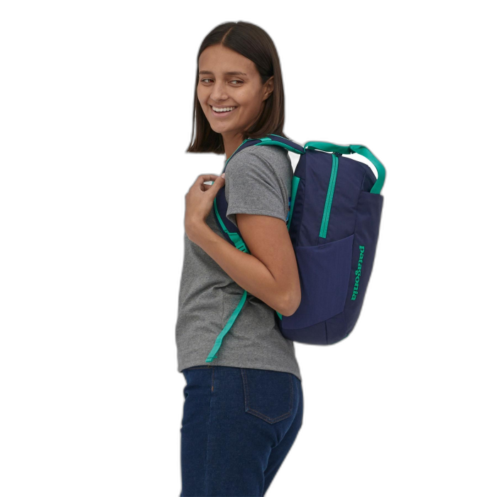 Plecak PATAGONIA Atom Tote 20 / CNYT navy teal
