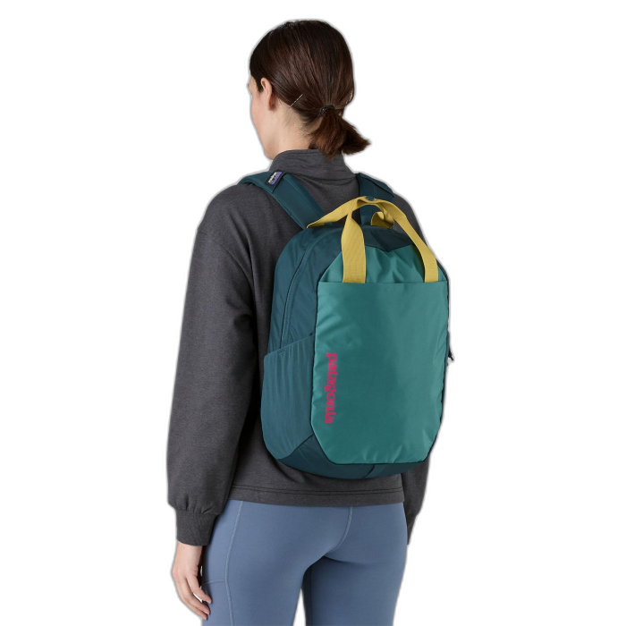 Plecak PATAGONIA Atom Tote 20 / WLDB wetland blue