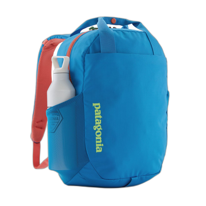 Plecak PATAGONIA Atom Tote 20 / VSLB vessel blue