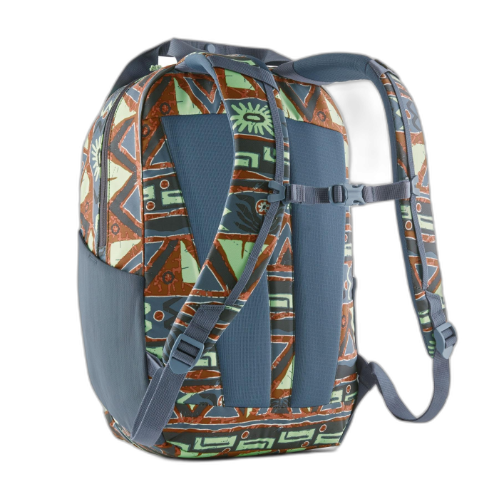 Plecak PATAGONIA Atom Tote 20 / HGFO hopes geo grey