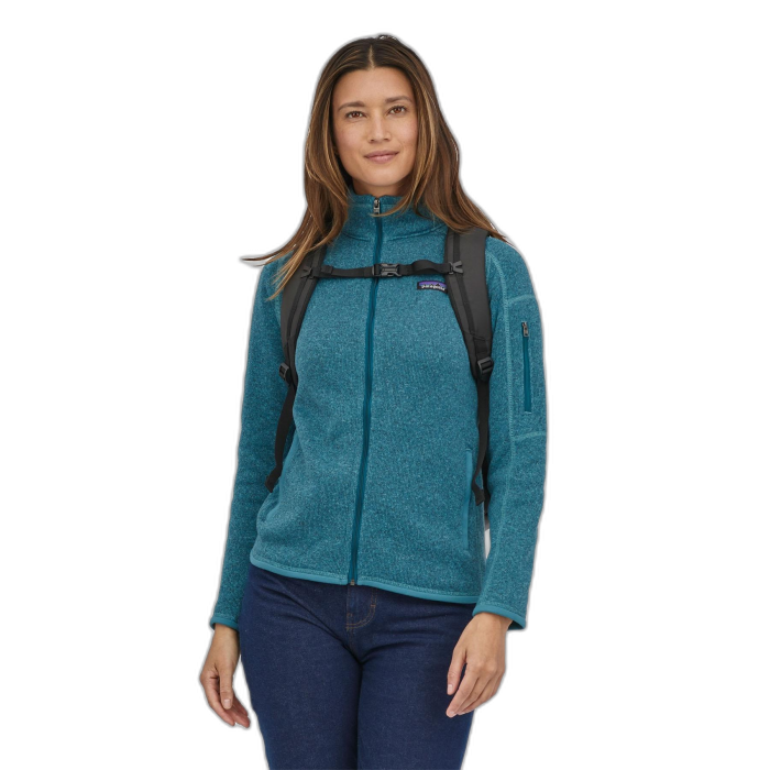 Plecak PATAGONIA Atom Tote 20 / BLK czarny