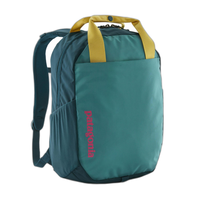 Plecak PATAGONIA Atom Tote 20 / WLDB wetland blue