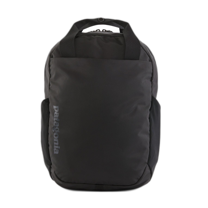 Plecak PATAGONIA Atom Tote 20 / BLK czarny