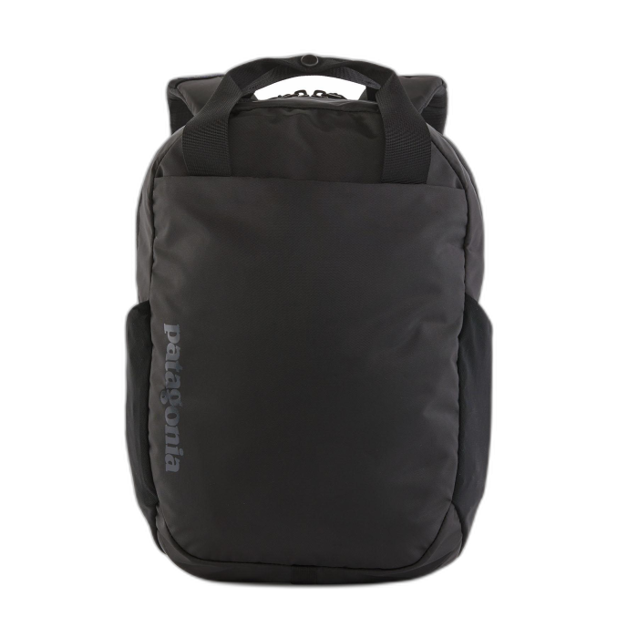 Plecak PATAGONIA Atom Tote 20 / BLK czarny