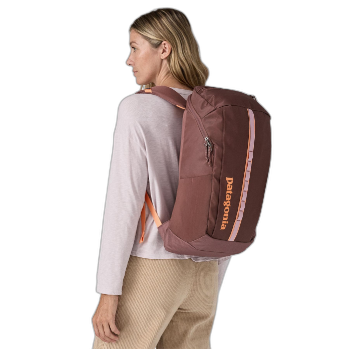 Plecak PATAGONIA Black Hole 25 / DLMA dulse mauve