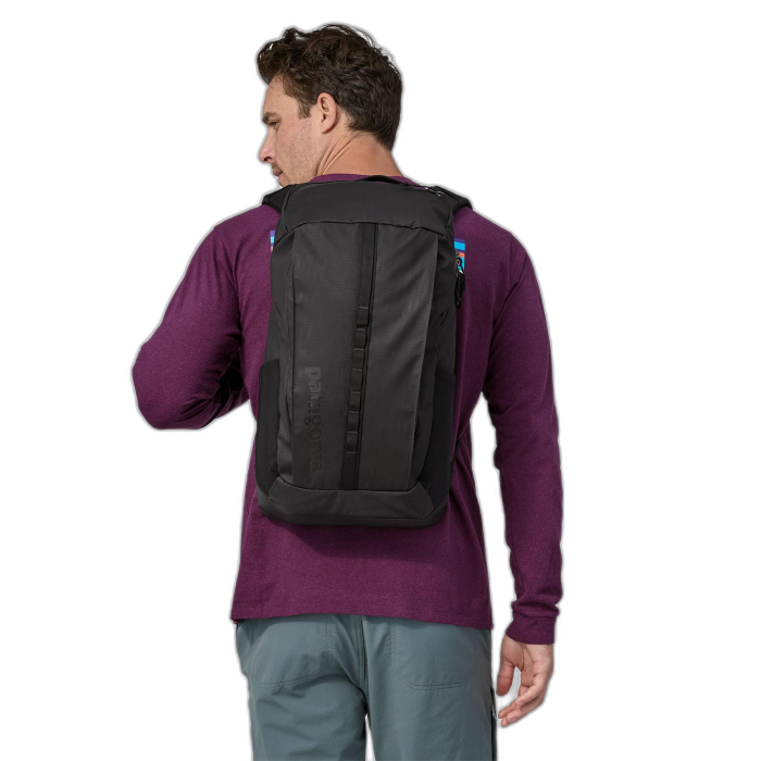 Plecak PATAGONIA Black Hole 25 / BLK black
