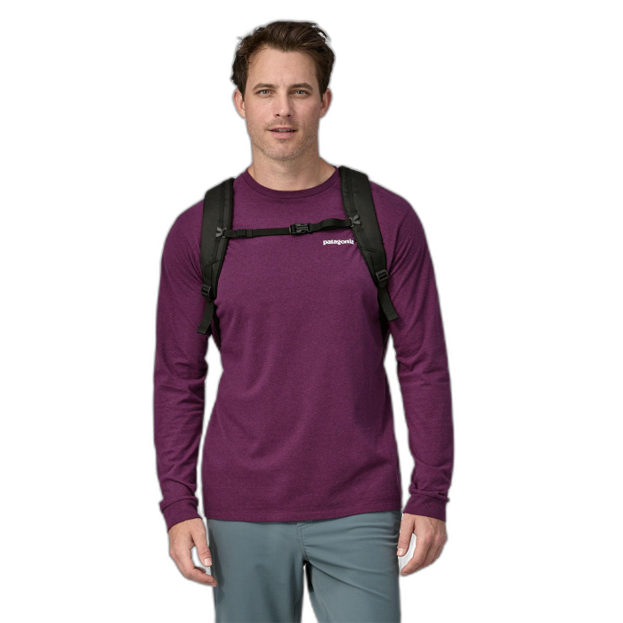 Plecak PATAGONIA Black Hole 25 / BLK black