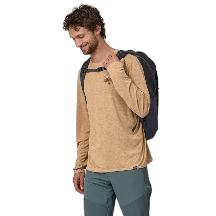 Plecak PATAGONIA Black Hole 25 / SMDB smolder blue