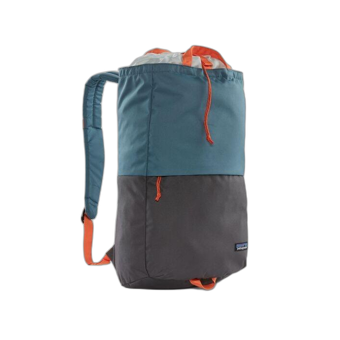 Plecak PATAGONIA Fieldsmith Linked / PWAL patchwork blue