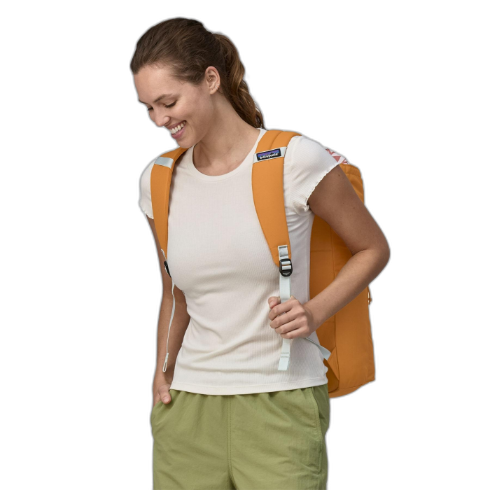 Plecak PATAGONIA Fieldsmith Linked / GNCA golden caramel