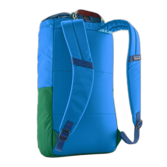 Plecak PATAGONIA Fieldsmith Linked / GTRN gather green