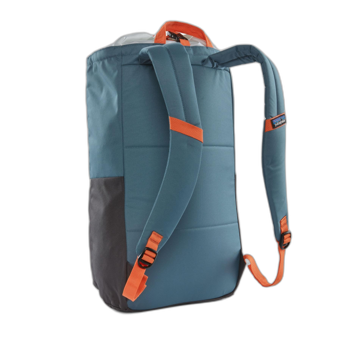 Plecak PATAGONIA Fieldsmith Linked / PWAL patchwork blue