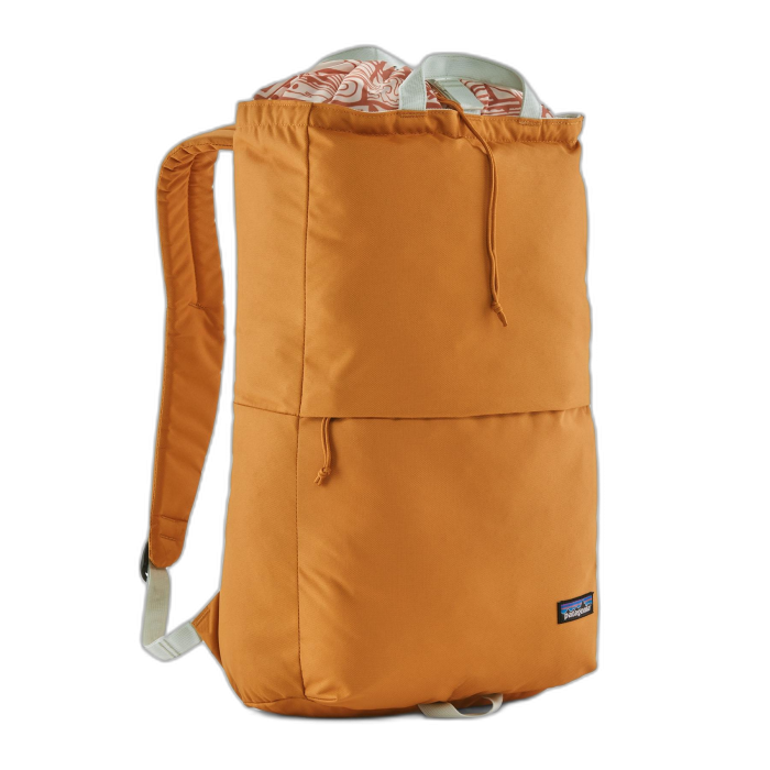 Plecak PATAGONIA Fieldsmith Linked / GNCA golden caramel