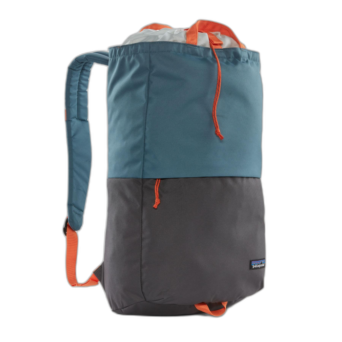 Plecak PATAGONIA Fieldsmith Linked / PWAL patchwork blue