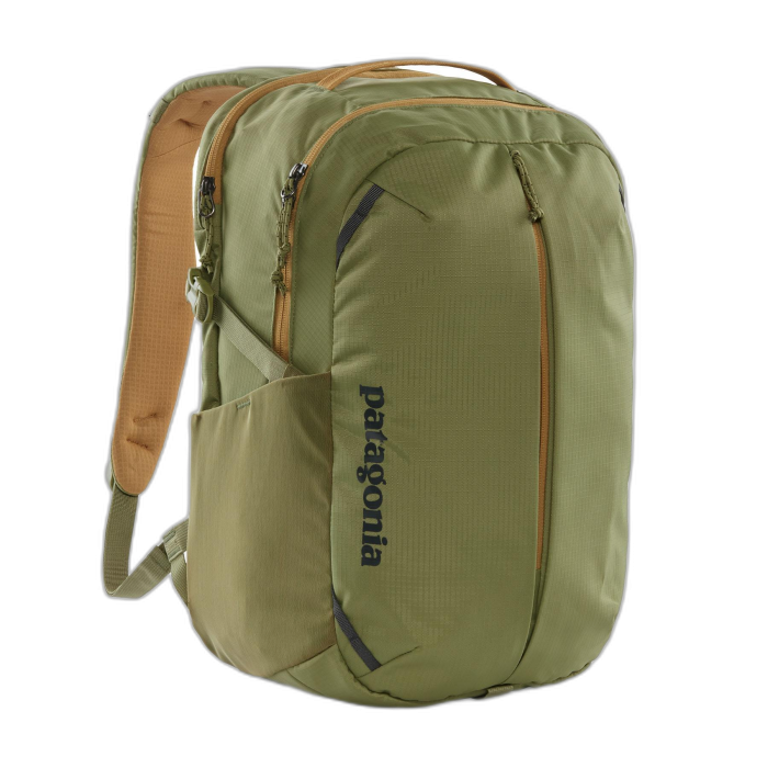 Plecak PATAGONIA Refugio 26 / BUGR buckhorn green
