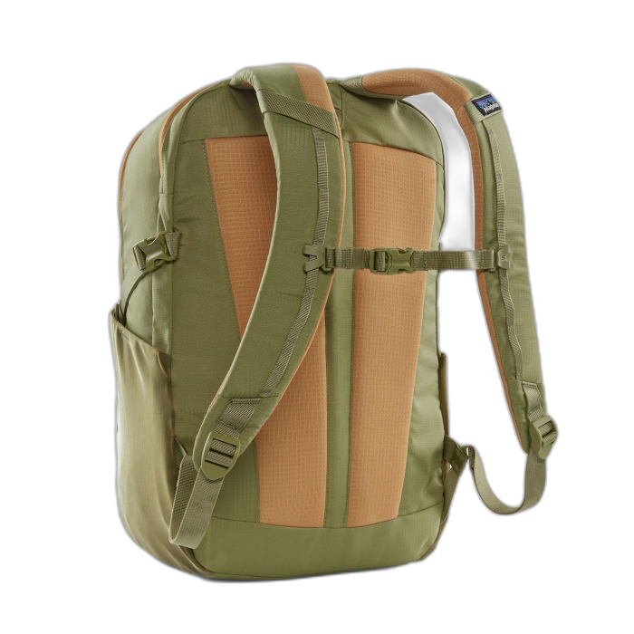 Plecak PATAGONIA Refugio 26 / BUGR buckhorn green