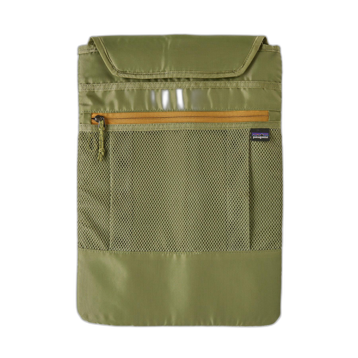 Plecak PATAGONIA Refugio 26 / BUGR buckhorn green
