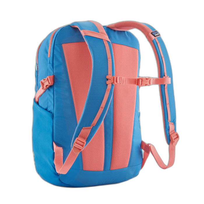 Plecak PATAGONIA Refugio 26 / VSLB vessel blue