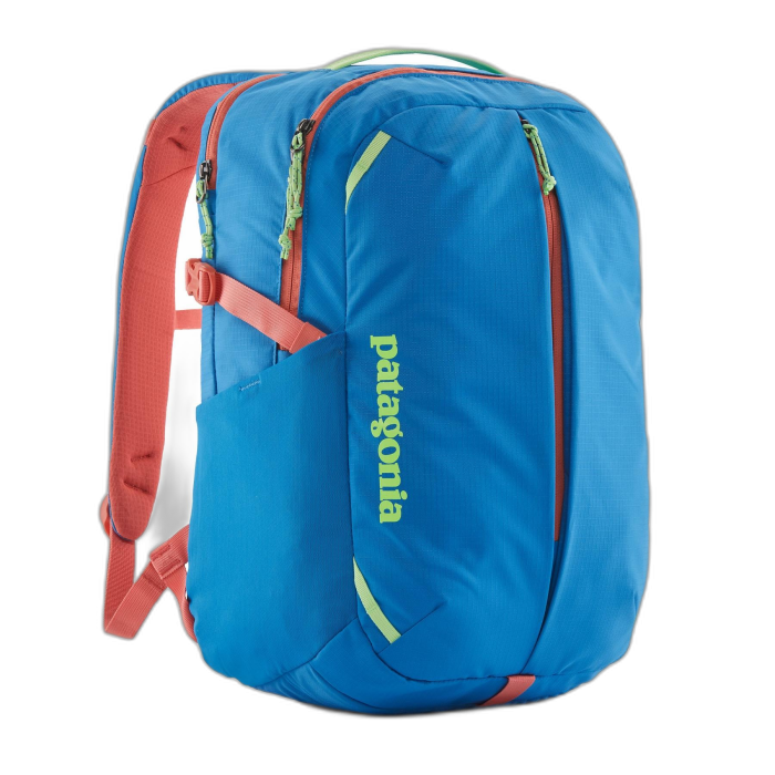 Plecak PATAGONIA Refugio 26 / VSLB vessel blue