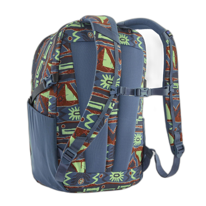 Plecak PATAGONIA Refugio 26 / HGFO  hopes geo grey