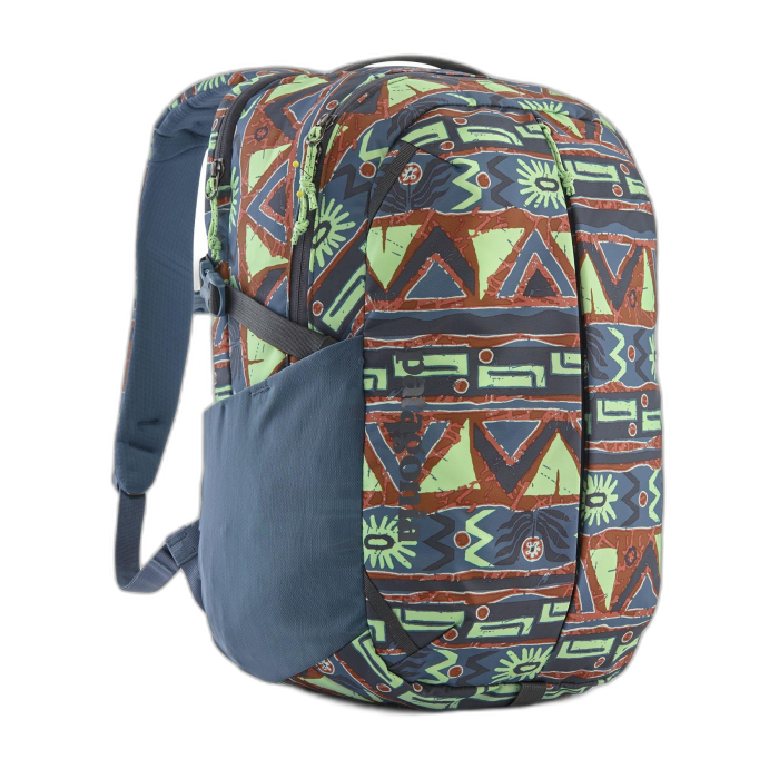 Plecak PATAGONIA Refugio 26 / HGFO  hopes geo grey