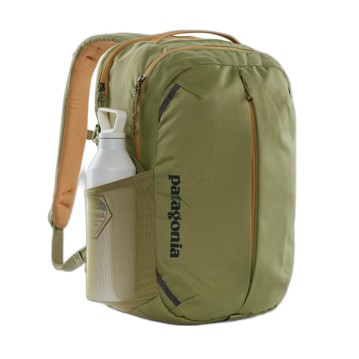 Plecak PATAGONIA Refugio 26 / BUGR buckhorn green