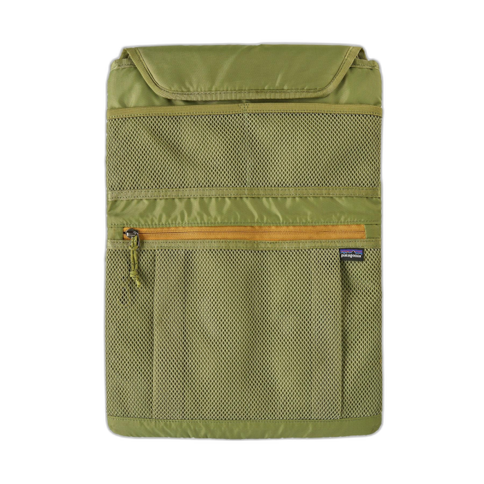 Plecak PATAGONIA Refugio 30 / BUGR buckhorn green