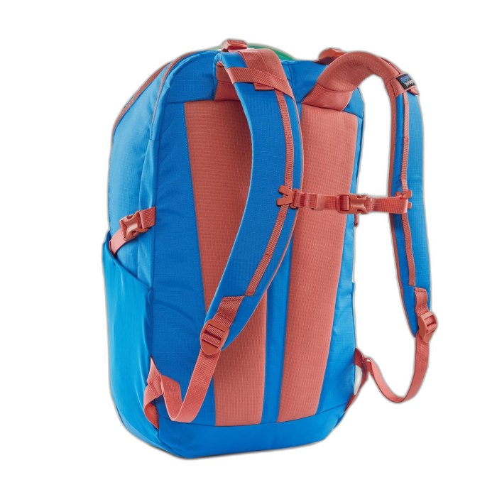 Plecak PATAGONIA Refugio 30 / VSLB vessel blue