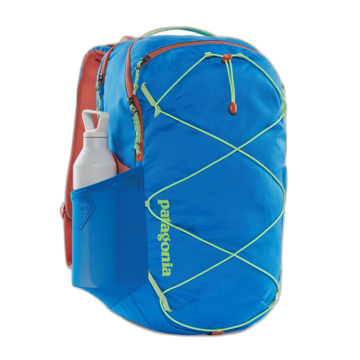 Plecak PATAGONIA Refugio 30 / VSLB vessel blue