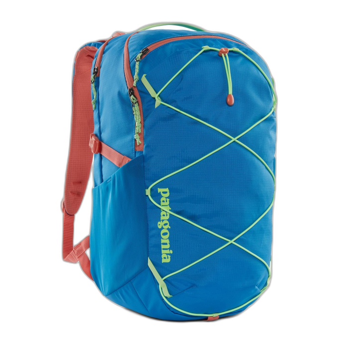 Plecak PATAGONIA Refugio 30 / VSLB vessel blue